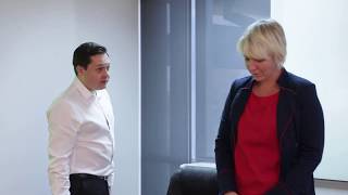 SAP® S/4HANA Great Migration Episode 1