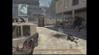 Multi Weapon Montage !!