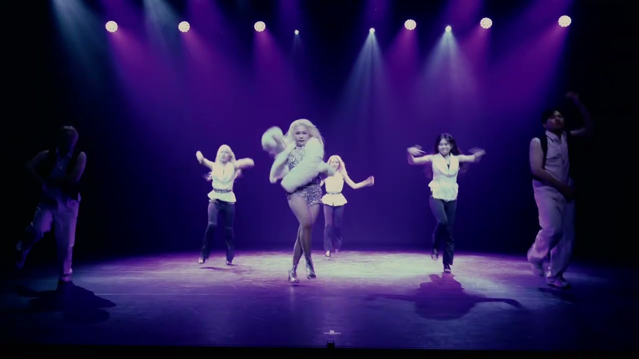 [싹튜브] SAC 무용예술계열 DANCETIVAL 여섯 번째 무대 'Oh! Yonce'