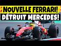 Ferrari Vient De Découvrir La RÈGLE SECRÈTE De La FIA Qui Va DÉTRUIRE L Avantage Mercedes mp3