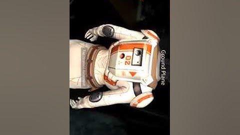 Ground plane detection - Mid Air Detection Augmented Reality