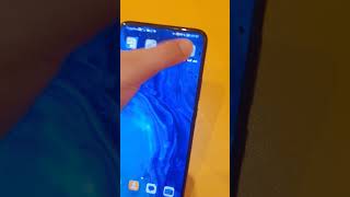 Honor 9x это моего младшего брата