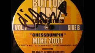Mike Zoot - Chessbumpin