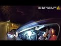 I’ve Had Too Many to Drive” — Calm Traffic Stop Turns Into DUI Arrest | Police Bodycam