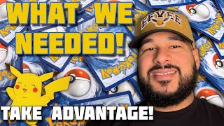 видео: Что нужно было каждому коллекционеру покемонов! #pokemoninvesting картинка: Что нужно было каждому коллекционеру покемонов! #pokemoninvesting