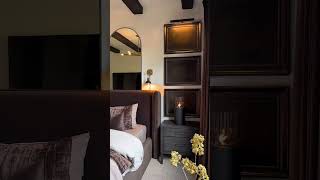 Brown Bedroom Do your thing