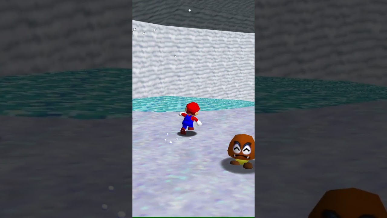 Star Revenge 1.5 - Snow Mountain Resort The Hidden Underground Slide Speedrun