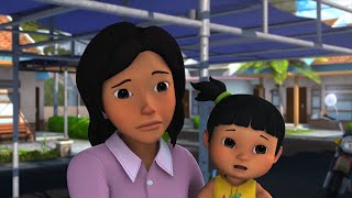 Adit & Sopo Jarwo Kenapa Adel Dan Bunda Terlihat Sedih? Ada Apa Ya? Spesial Adel