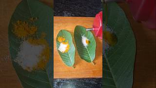 new useful tips of Eye(akunda)(ak)Leaves#new kitchentips#ytshorts#trending#jamirunkitchen#shorts