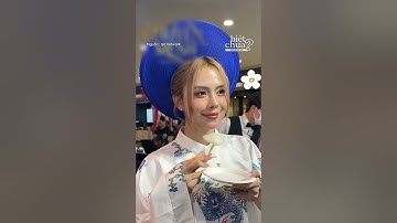 Xuân Ca tập tành làm nội dung mukbang nhưng nhận phản ứng "khó chịu" của CĐM #shorts