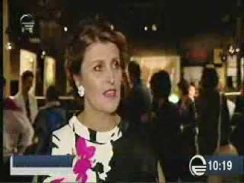 გამოფენა „სიჩუმის რეზოლუცია - აფხაზეთი\"