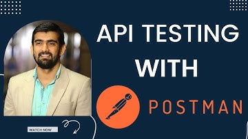 API Testing With Postman | Simple Explanation | Video Tutorial - 5