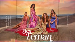 Ben Leman - Dönüş Zamanı | Dizi Müziği