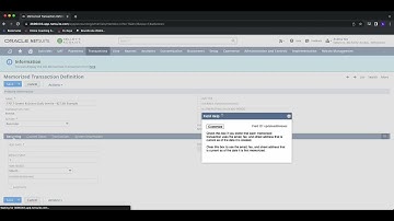 How to Memorize a Transaction on Netsuite (Example - Invoice)