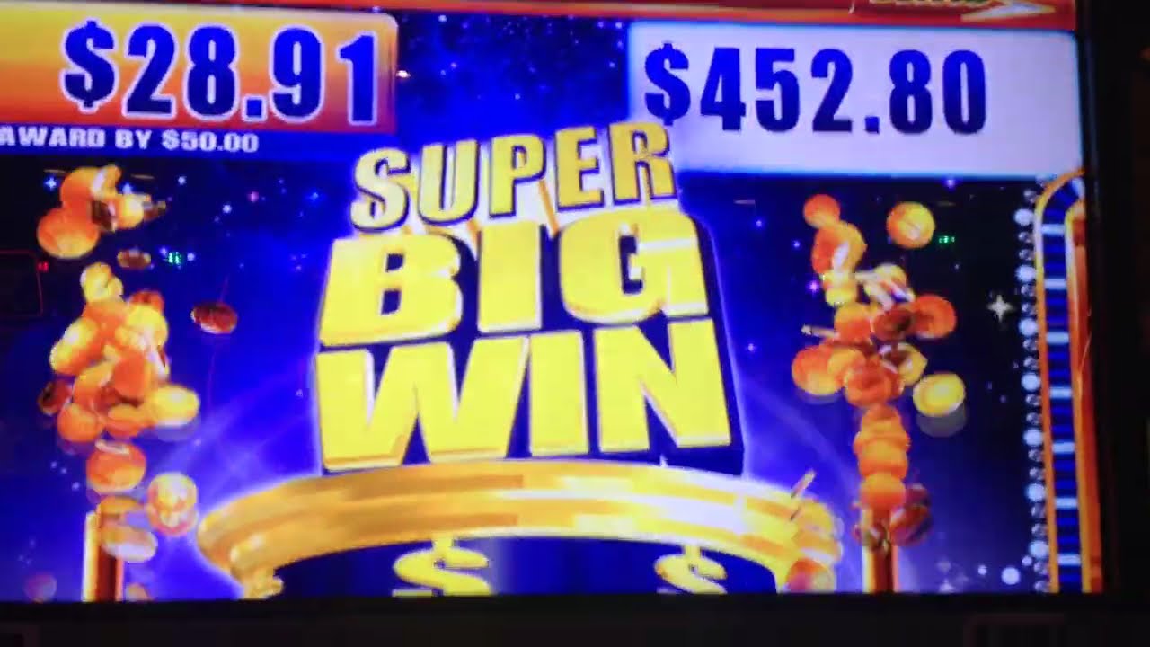 Desert Moon Slot Major Jackpot