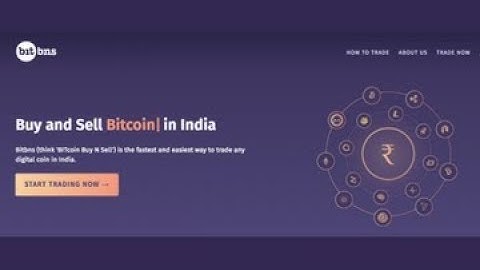 Bitbns Review and Tutorial: 23 cryptocurrencies available for trading (In Hindi)