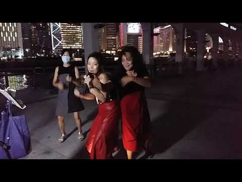 20200530  Singing  芯妮  擁抱你離去