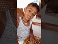 අම්මීටත් කවන්ටද#baby​ #eating​ #rice​ 😍😍😂#shorts​#shortsvideo​ #reels​ #vira