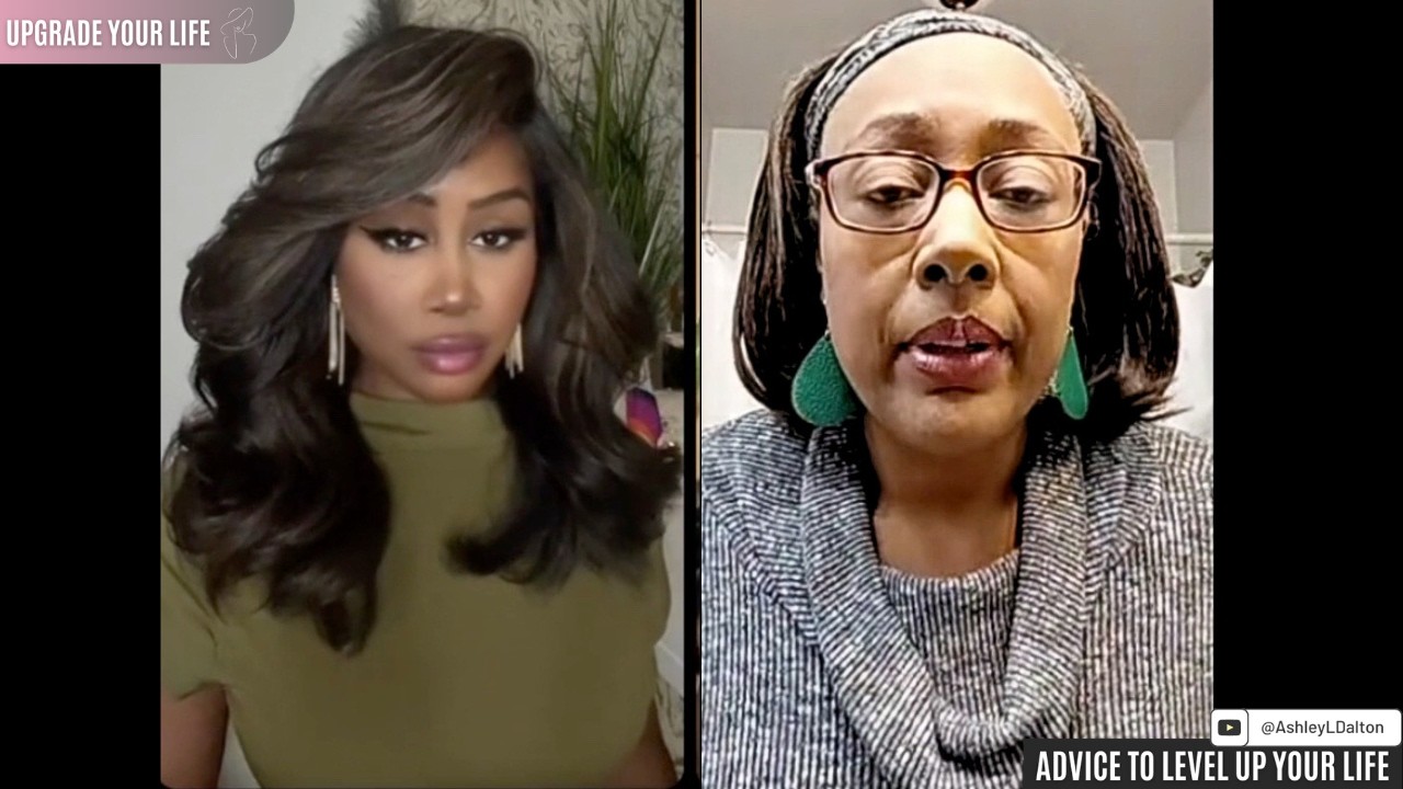 Why you look old & haggard at 40. Here's how to fix it + Advice to Married woman looking to level up