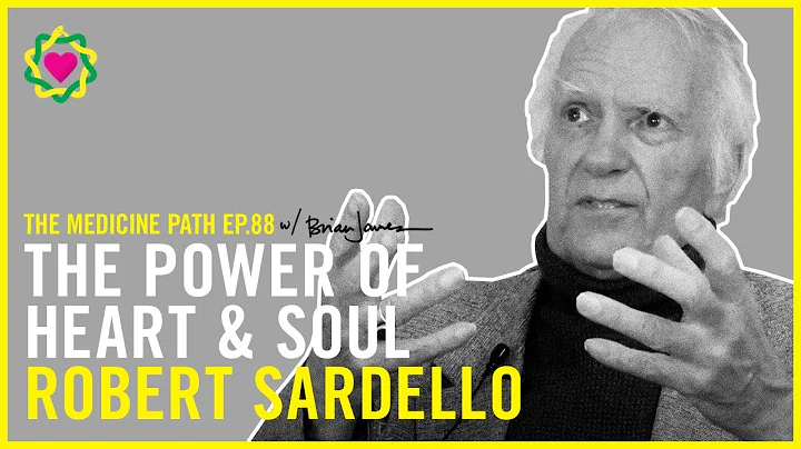 MPP88 Robert Sardello: The Power of Heart & Soul