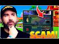 TROVO BLOODROOT RARISSIMO nell'ADMIN ABUSE! | Steal a Brainrot Roblox ITA