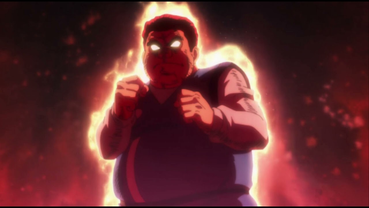 Tonpa san theme song (A)