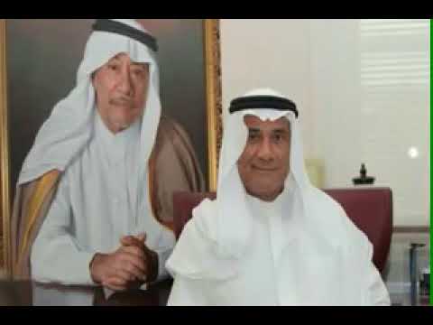 عبداللطيف جميل وقصيده بدوي