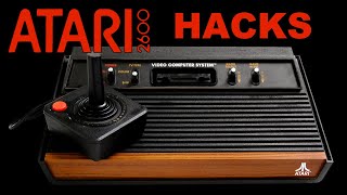 Celebrity Trying some Atari 2600 Hacks with Erin Plays - Mike Matei Live Profile