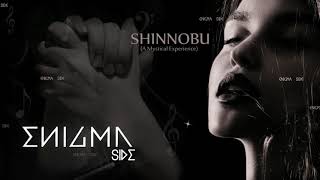 Stay With Me - Shinnobu