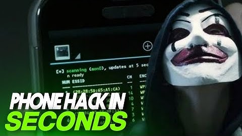 Hackers Can Hack Your Smartphones Remotely in Few Seconds With New Exploit