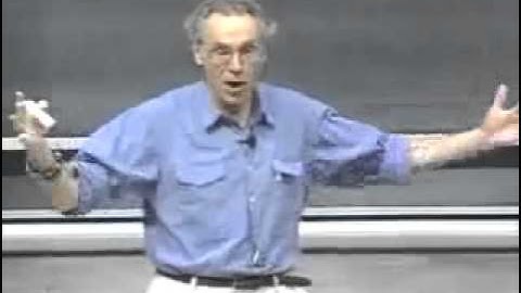 Classical Mechanics, Work and Energy, Circular Orbits, Orbital Parameters and Mass Relation