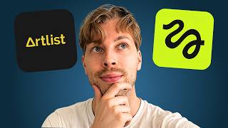 Higgsfield vs Artlist: The Good, The Bad & the Ugly (Full Comparison) Higgsfield vs Artlist: The Good, The Bad & the Ugly (Full Comparison)