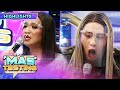 Pepay and Anton Diva reveal who is more versatile | It's Showtime Mas Testing