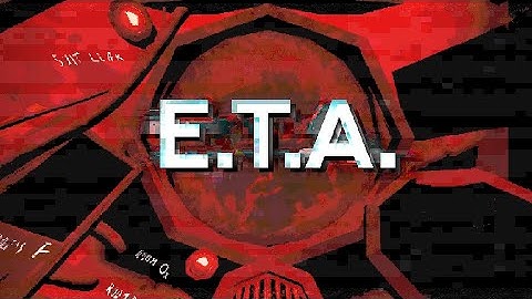 E.T.A. - Gameplay Showcase [Epic MegaJam 2023 entry]