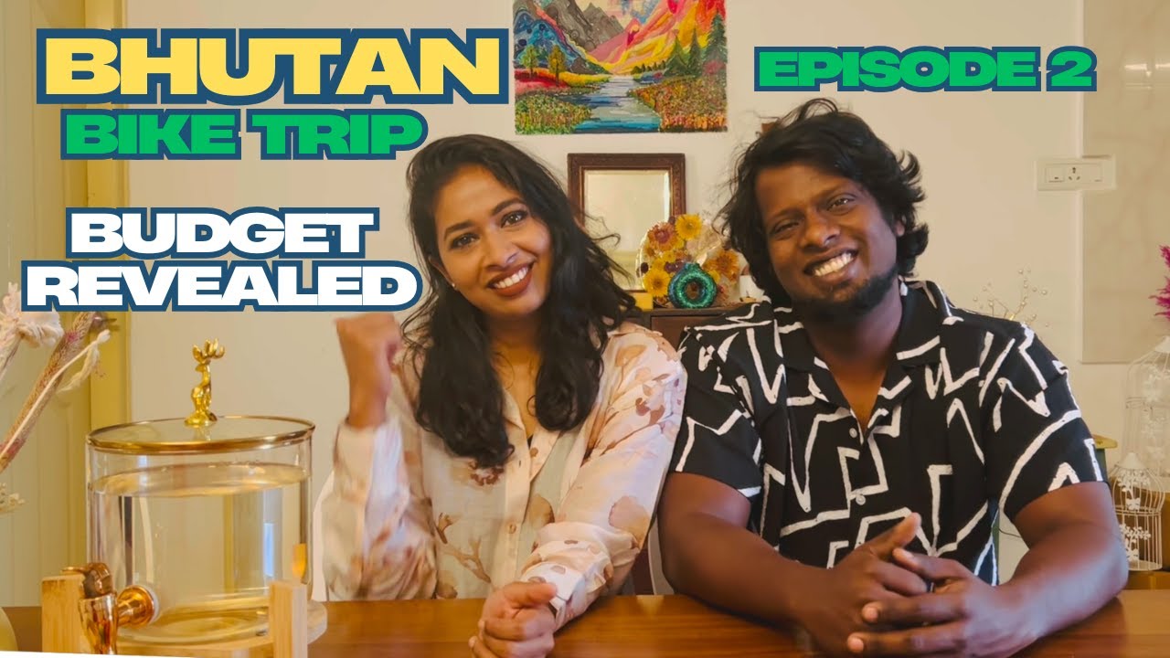 BHUTAN தமிழில் 