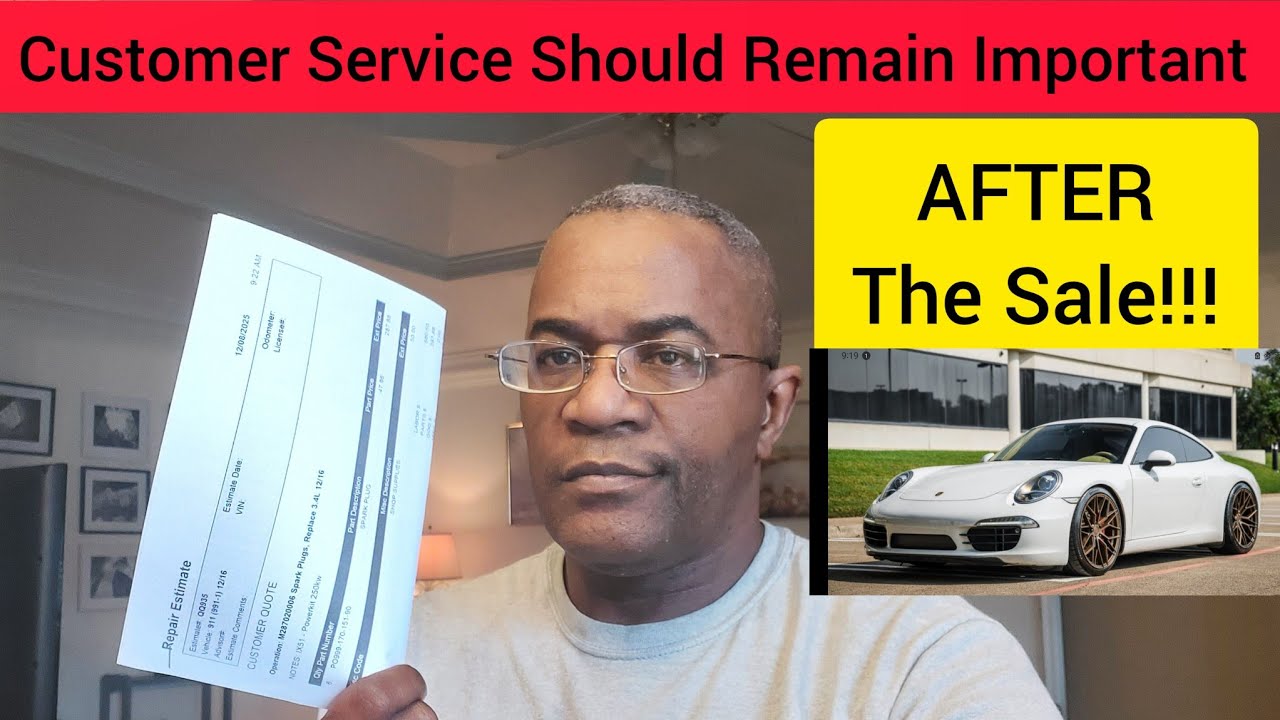 Я недоволен покупкой Porsche 911 | **Вам обязательно нужно посмотреть это видео**