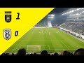 S4: E3: MOL Vidi - PAOK