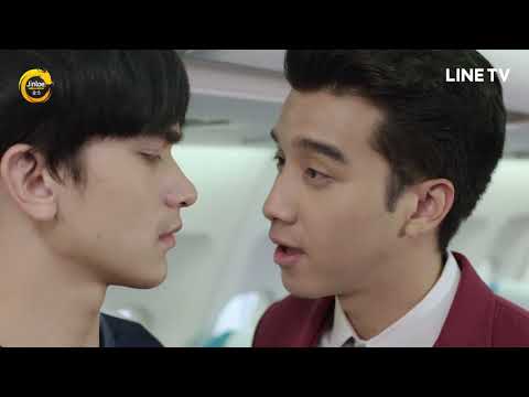 [Eng Sub] What The Duck the series EP 19 [1/4]