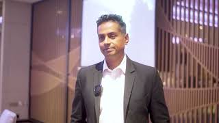 CDO Vision Singapore 2026: Kshitij Mulay on AI, Hackathons & Innovation
