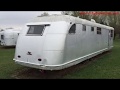 1951 Spartan 36 Ft. Imperial Mansion #A1393  (SOLD)