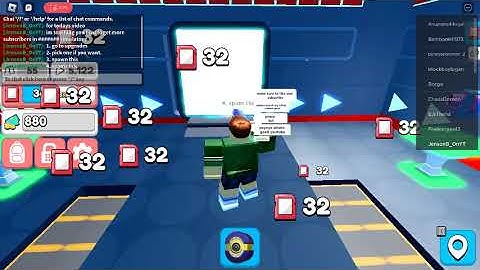 How to Upload and Edit a video in YouTube simulator Z Roblox (how to get subscribers in 10 minutes)