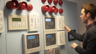 Advanced Fire alarm system