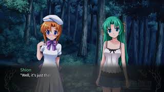 TSUKIOTOSHI PT7