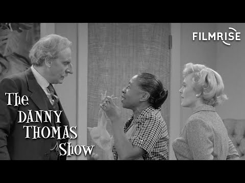 The Danny Thomas Show - Season 10, Episode 17 - Tonoose Needs Glasses - Full Episode