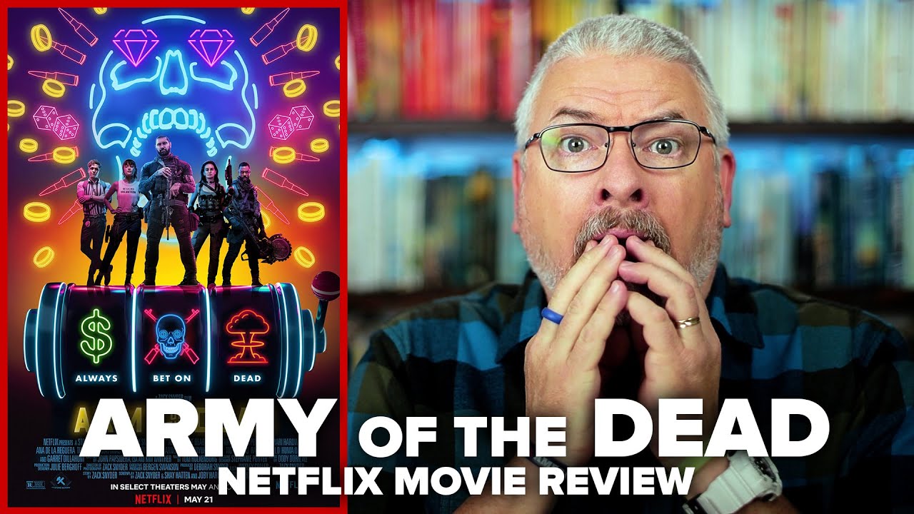 What's Up at the Movies: We Review "Those Who Wish Me Dead ...