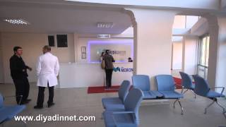 Ağrı Özel Medicenter Tıp Merkezi