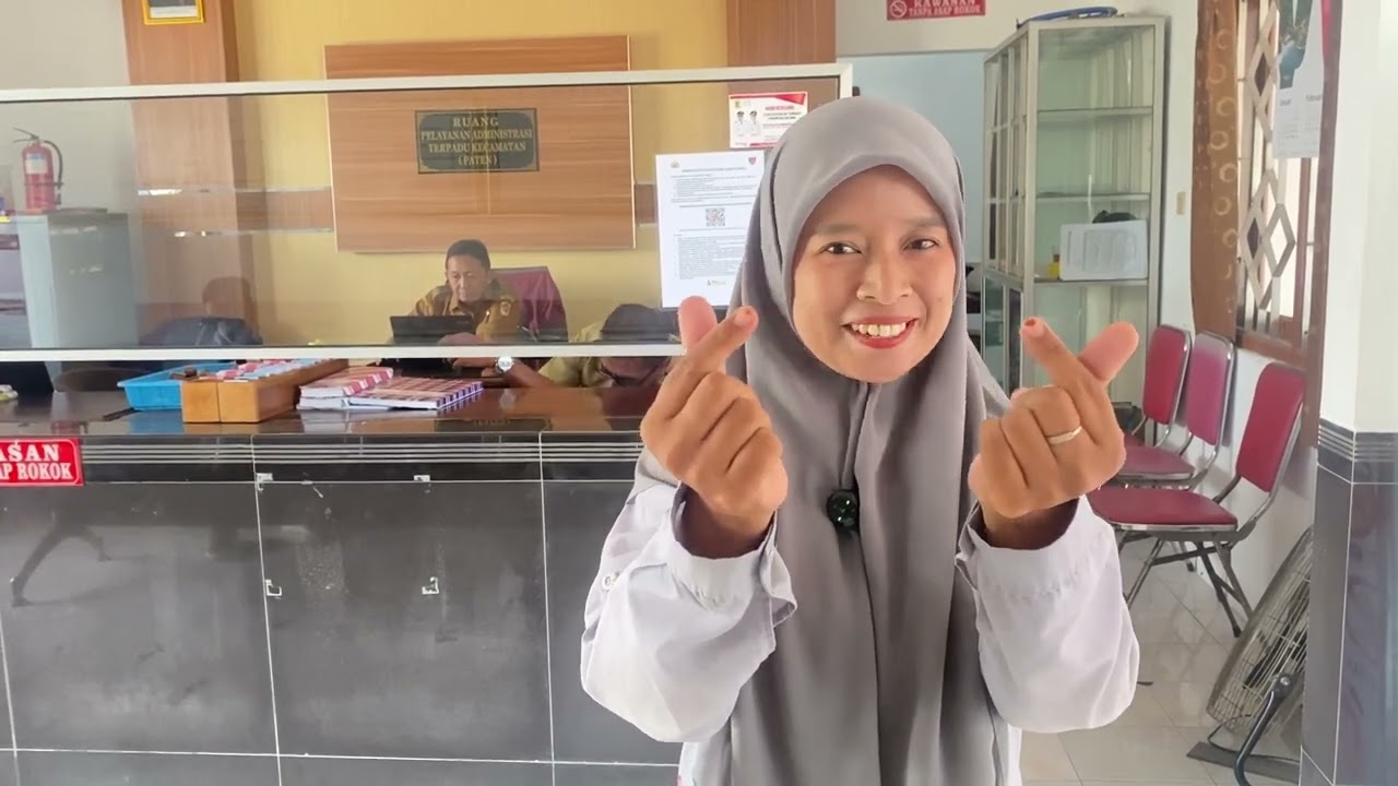 Dokumentasi Pelepasan & Perpisahan Bu Dwi, Pak Adi & Pak Tomo