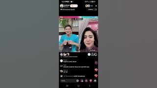 HALLOOO SAYANG.. YANTI MAHARDIKA MENYAPA EMBUES WAFA KETUA GERDU🤣