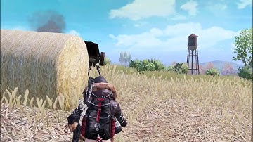 HACKER Death replay Pubg Mobile  😡🤬