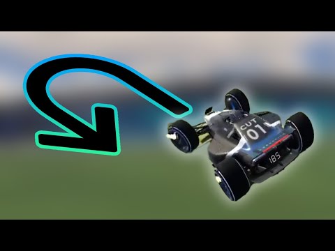 Video: Nya Spår För TrackMania